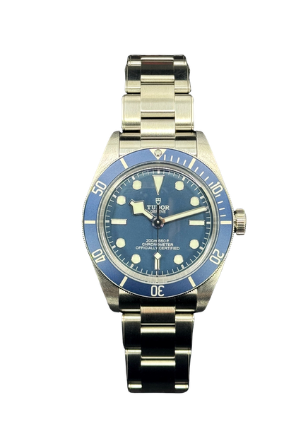 Tudor Black Bay 58 M79030B-0001